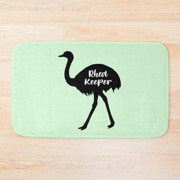 Item preview, Rhea Keeper designed and sold by taylorrowan.