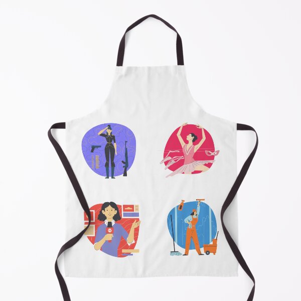 Item preview, working woman mother motivating inspiring artwork designed and sold by AnujShah7.