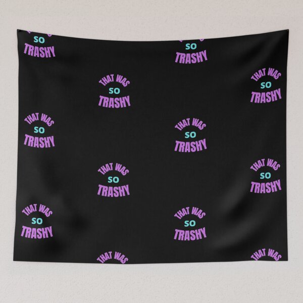 Item preview, Lala Kent That Was So Trashy Pink Design designed and sold by Beluved.