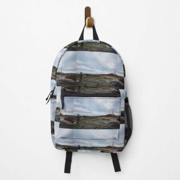 Item preview, St Mary's Island reflections designed and sold by Violaman.
