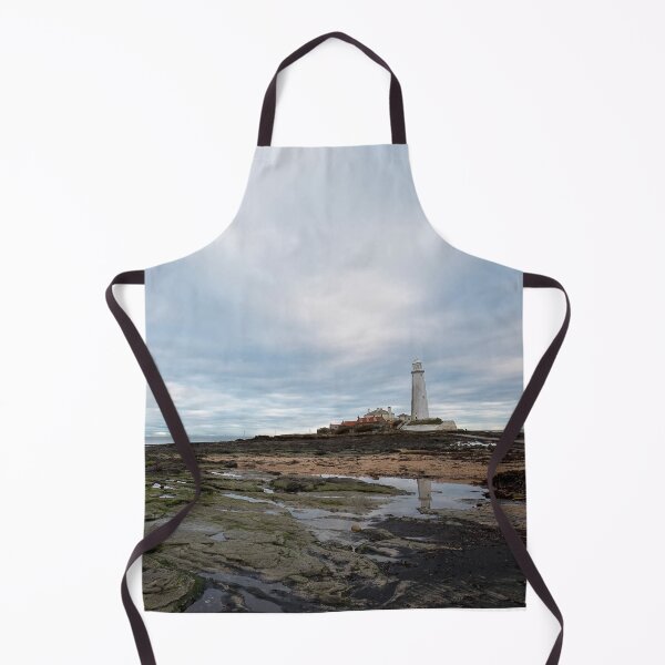 Item preview, St Mary's Island reflections designed and sold by Violaman.