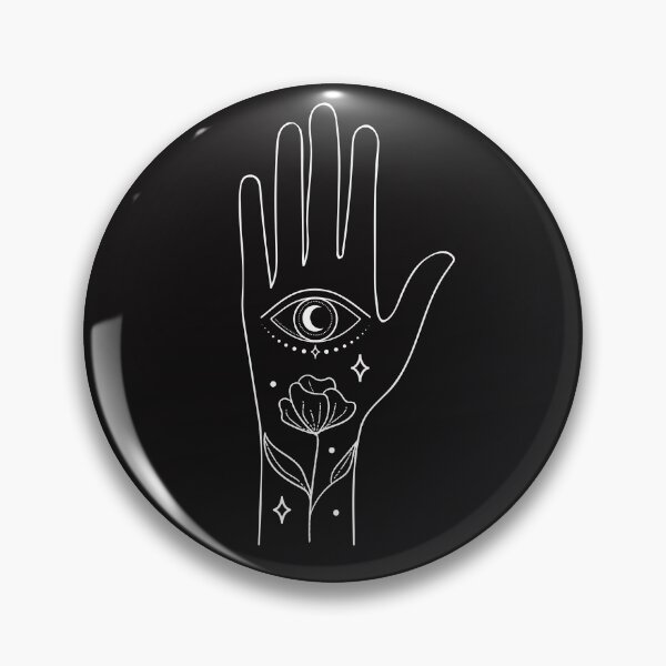 Item preview, Palmistry designed and sold by Lisa Lucero.