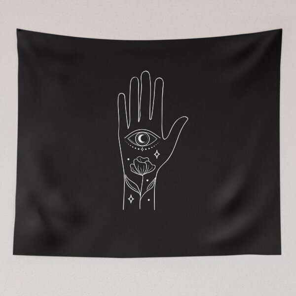 Item preview, Palmistry designed and sold by Lisa Lucero.