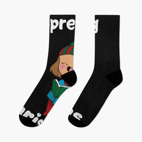 Item preview, Just a girl spreading Christmas cheer designed and sold by crazy merchs.