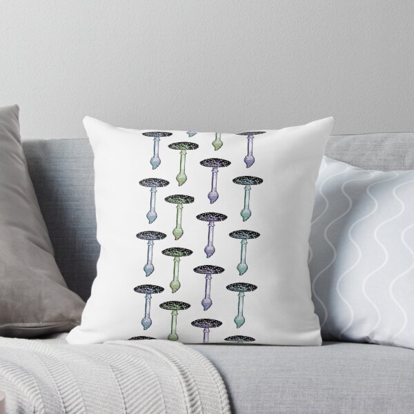 Item preview, Magic Mushrooms designed and sold by peanutroaster.