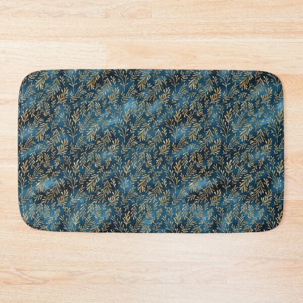 Item preview,  Tropical gold digital paper graphic  designed and sold by Openspace2020.