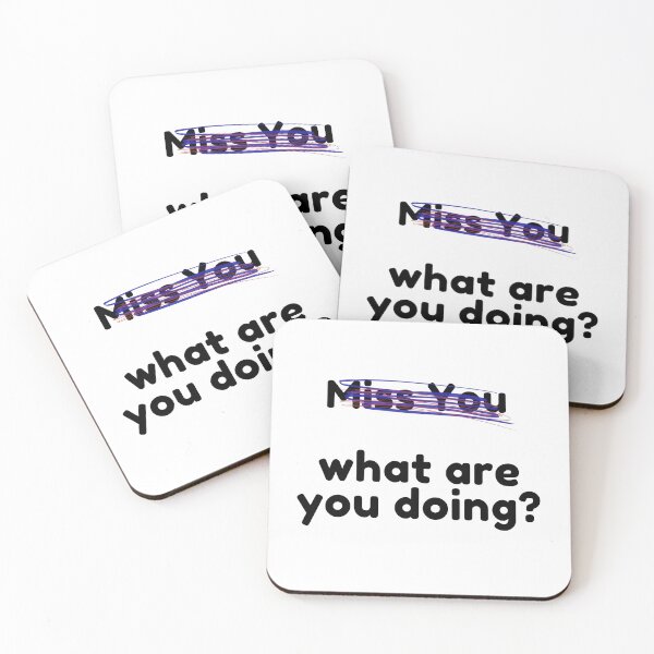 Item preview, I miss you designed and sold by EclairVanilla.