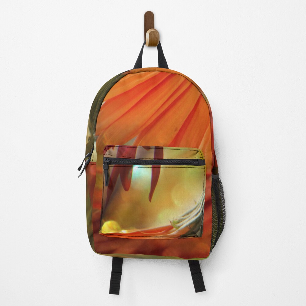 Item preview, Backpack designed and sold by johnrivera.