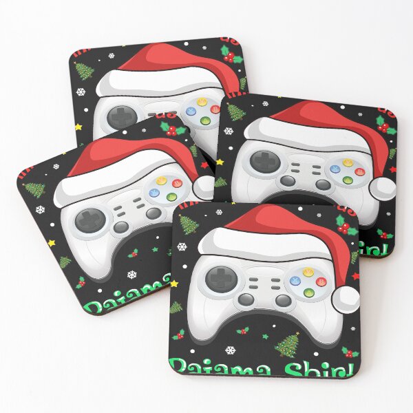 Item preview, This is my Christmas pajamas video games designed and sold by TheWildStyle.