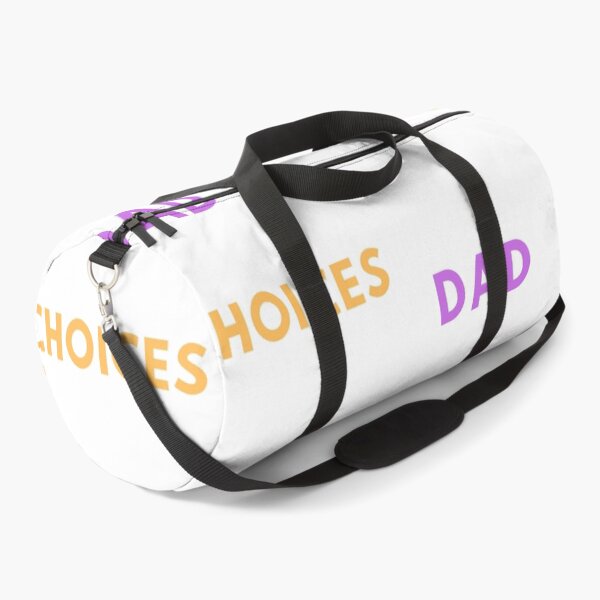 Item preview, I MAKE MY DAD SAD WITH MY CHOICES designed and sold by MyTrendStore.