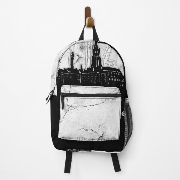 Item preview, bern skyline marble designed and sold by BekimART2.