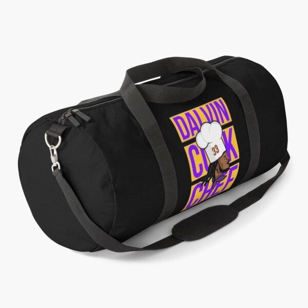 Item preview, Dalvin cook chef designed and sold by Weirdu.