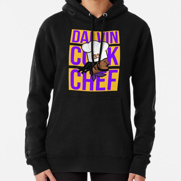 dalvin cook sweatshirt