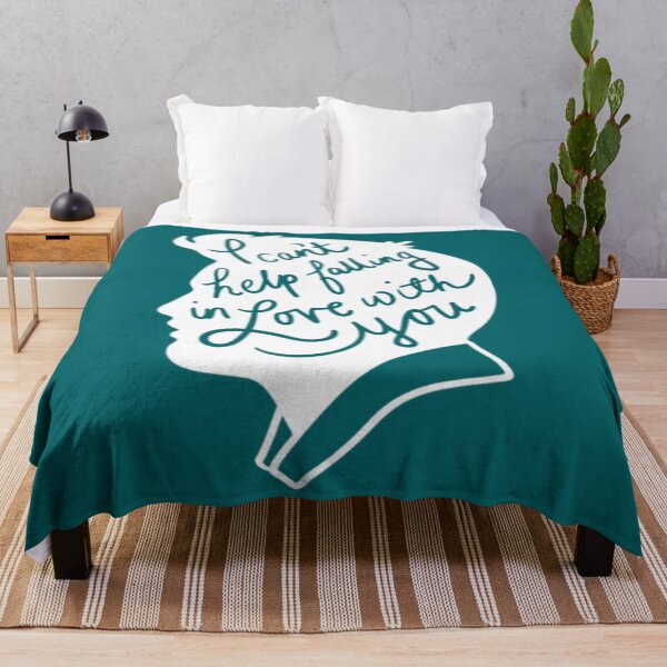Item preview, Elvis Presley I can't help Falling in Love 2 designed and sold by HoneyBucket90.