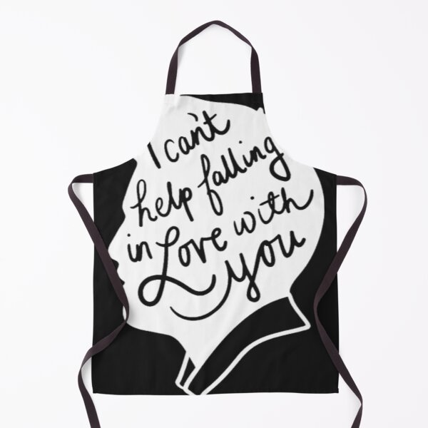 Item preview, Elvis Presley I can't help Falling in Love 2 designed and sold by HoneyBucket90.