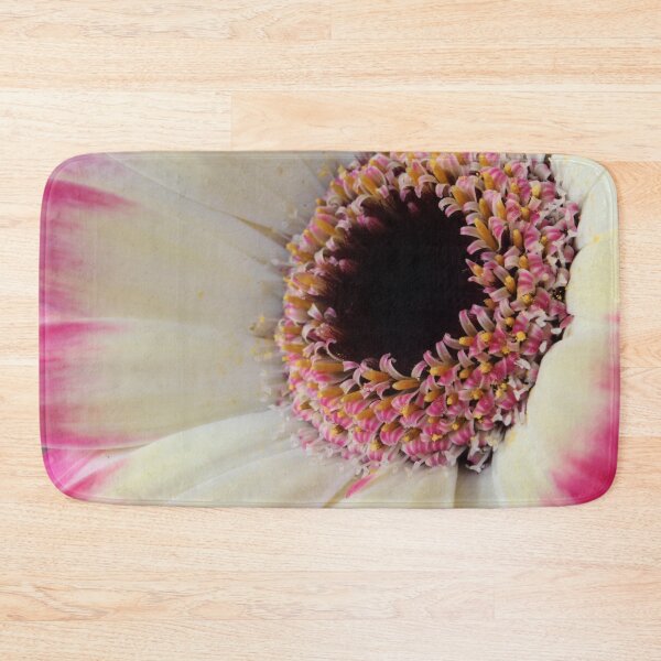 Item preview, Pink macro flower designed and sold by HaleyRedshaw.
