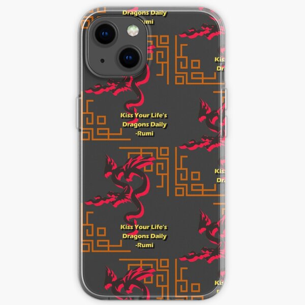 Coques De Telephone Sur Le Theme Citation Du Rumi For Sale By Artists Redbubble