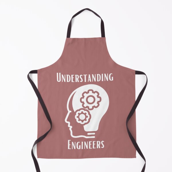 Item preview, Nice Understanding engineers gift designed and sold by Aesthynova.