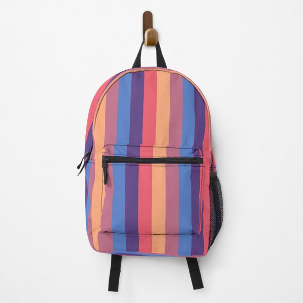Item preview, Pretty stripes designed and sold by Thecolorschemer.