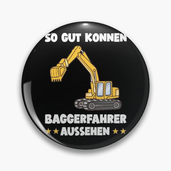 Item preview, Excavator operator excavator funny saying for construction workers gentlemen designed and sold by Lenny Stahl.