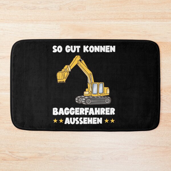 Item preview, Excavator operator excavator funny saying for construction workers gentlemen designed and sold by Lenny Stahl.