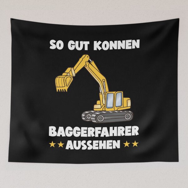 Item preview, Excavator operator excavator funny saying for construction workers gentlemen designed and sold by Lenny Stahl.