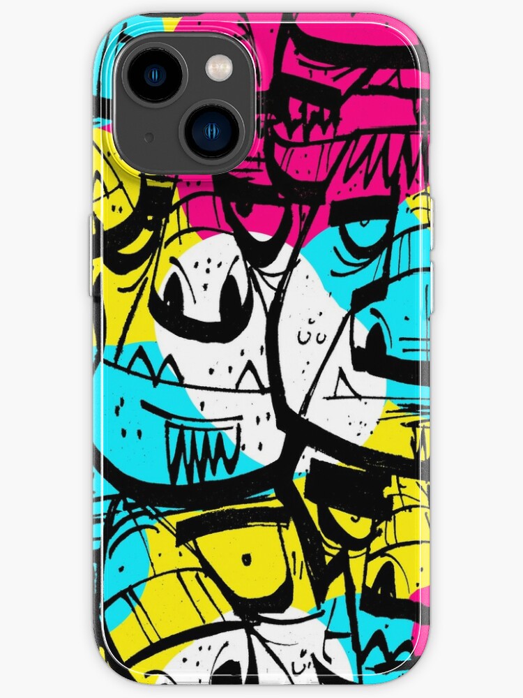 Premium Custom Phone Cover – Casedear