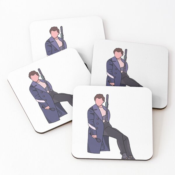 Item preview, Crosswalk Harry designed and sold by idearstyles ♡.