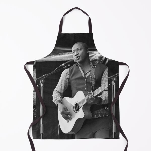 Item preview, New Finition r1632/ The Star en Noir et Blanc: Singer Célestin Mawndoé 2 (n&b)(h) by Olao-Olavia / Okaio Créations by fz 1000 380.000 photos ! 2015 designed and sold by o.okaïo.