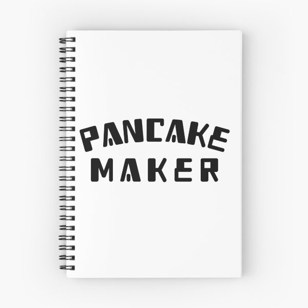 Item preview, PANCAKE MAKER designed and sold by Leomi-2.