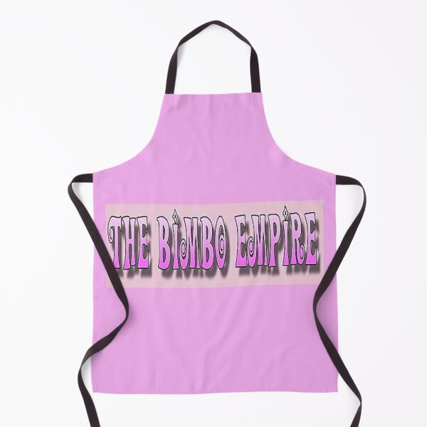 Item preview, THE BIMBO EMPIRE. designed and sold by Irena Vovk Rothschild's ONLINE SHOP.