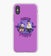 Vinilo o funda para iPhone Rey del Trill