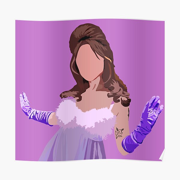 Ari Grande Posters Redbubble