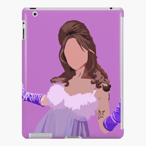 34 + 35 Coque rigide iPad