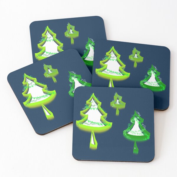 Item preview, Christmas tree pattern designed and sold by Chino20.