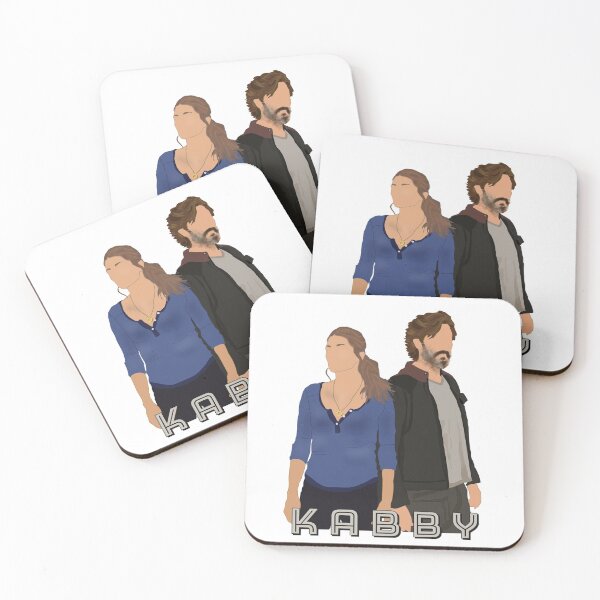 Item preview, Kabby (text + design) designed and sold by justineimagine.