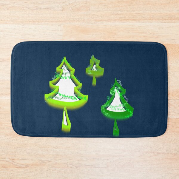 Item preview, Christmas tree pattern designed and sold by Chino20.