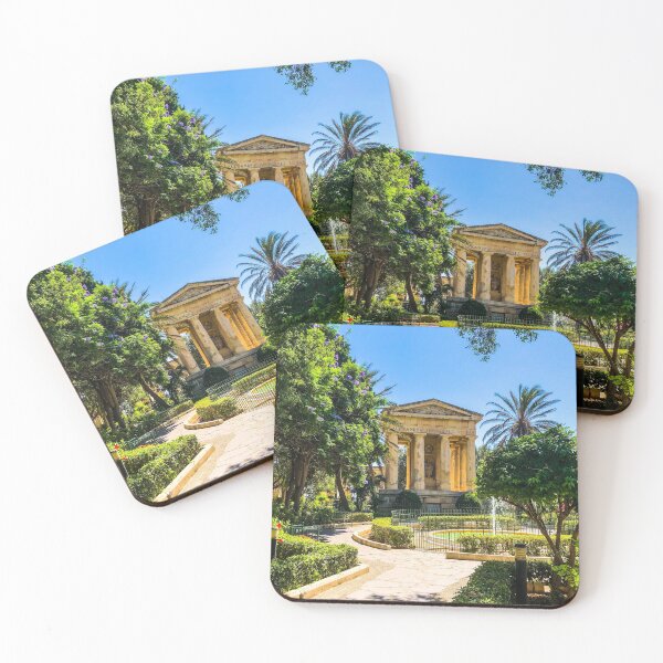 Item preview, Malta designed and sold by WzzupCobra.