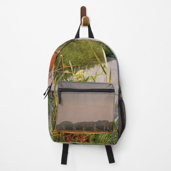 Item preview, Dawn reflections of Horsey Mill designed and sold by dp-images.
