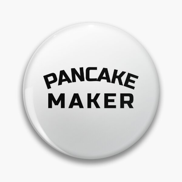 Item preview, PANCAKE MAKER designed and sold by Leomi-2.