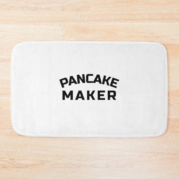 Item preview, PANCAKE MAKER designed and sold by Leomi-2.