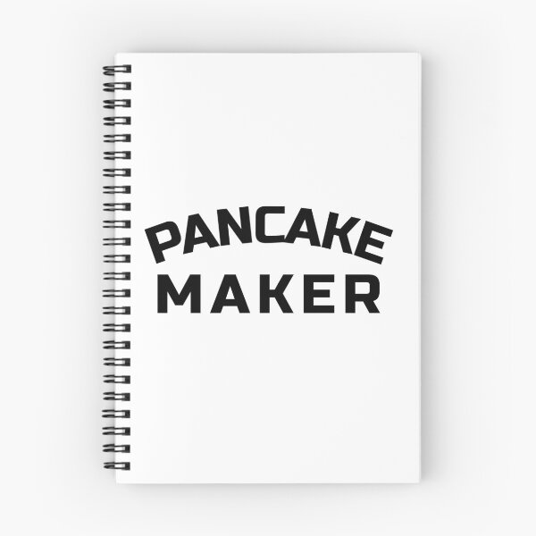 Item preview, PANCAKE MAKER designed and sold by Leomi-2.