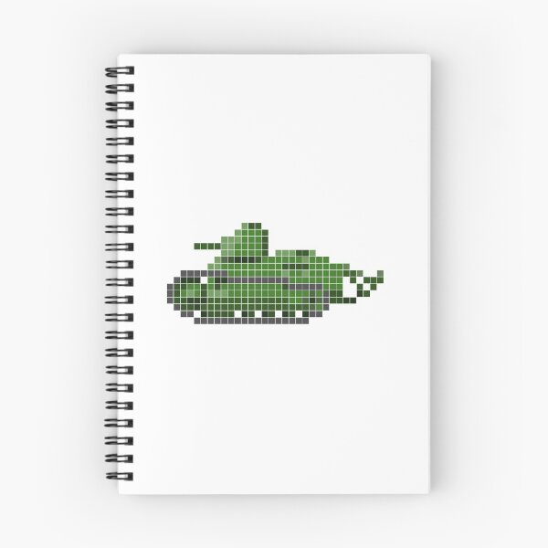 Item preview, PIXEL8 Army | Renault FT 17 designed and sold by 8eye.