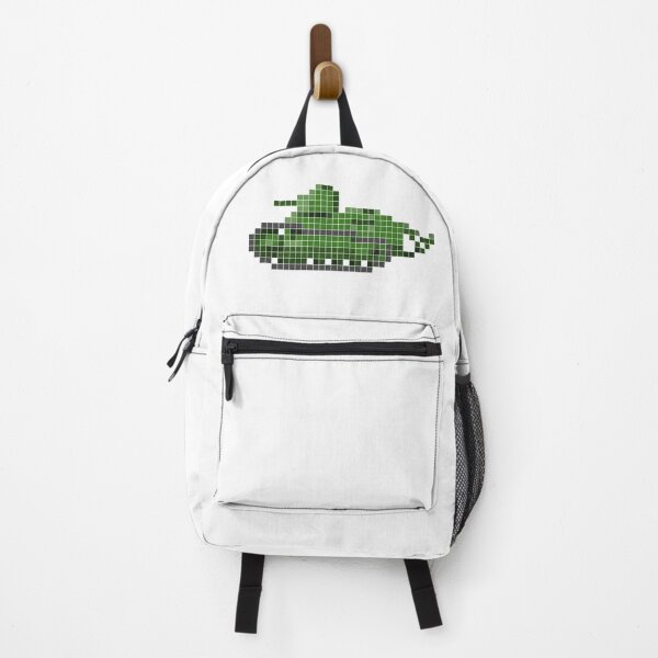 Item preview, PIXEL8 Army | Renault FT 17 designed and sold by 8eye.