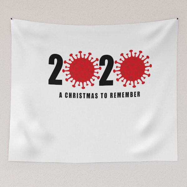 Item preview, A CHRISTMAS TO REMEMBER designed and sold by urbanstore69.
