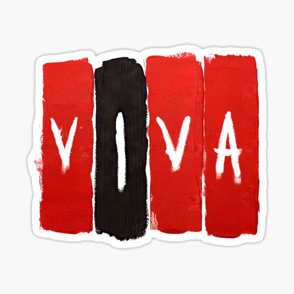 viva Sticker