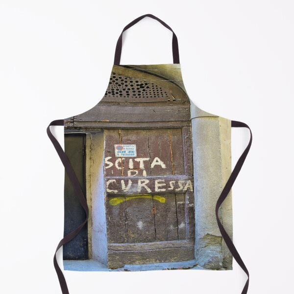 Item preview, uscita di sicurezza / emergency exit designed and sold by frankuffmann.