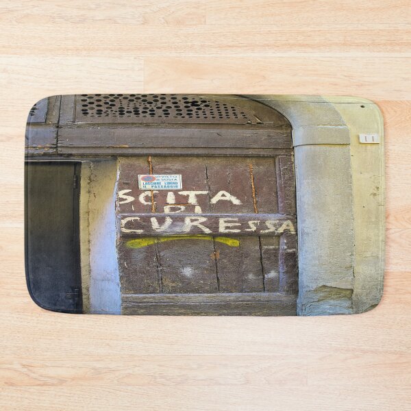 Item preview, uscita di sicurezza / emergency exit designed and sold by frankuffmann.