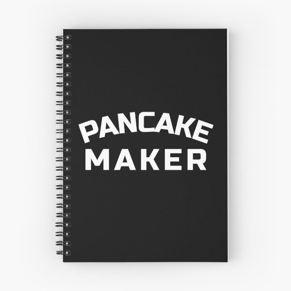 Item preview, PANCAKE MAKER designed and sold by Leomi-2.