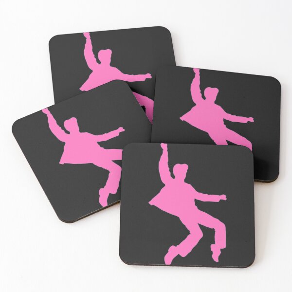 Item preview, Elvis Presley Pink Elvis designed and sold by HoneyBucket90.